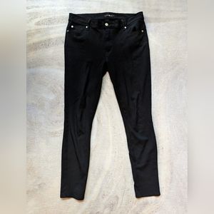 7 For All Mankind jeggings